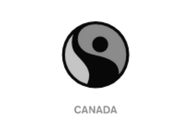 Fairtrade Canada Logo